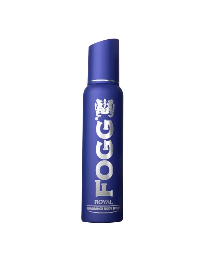 Fogg Marco No Gas Deodorant for Men