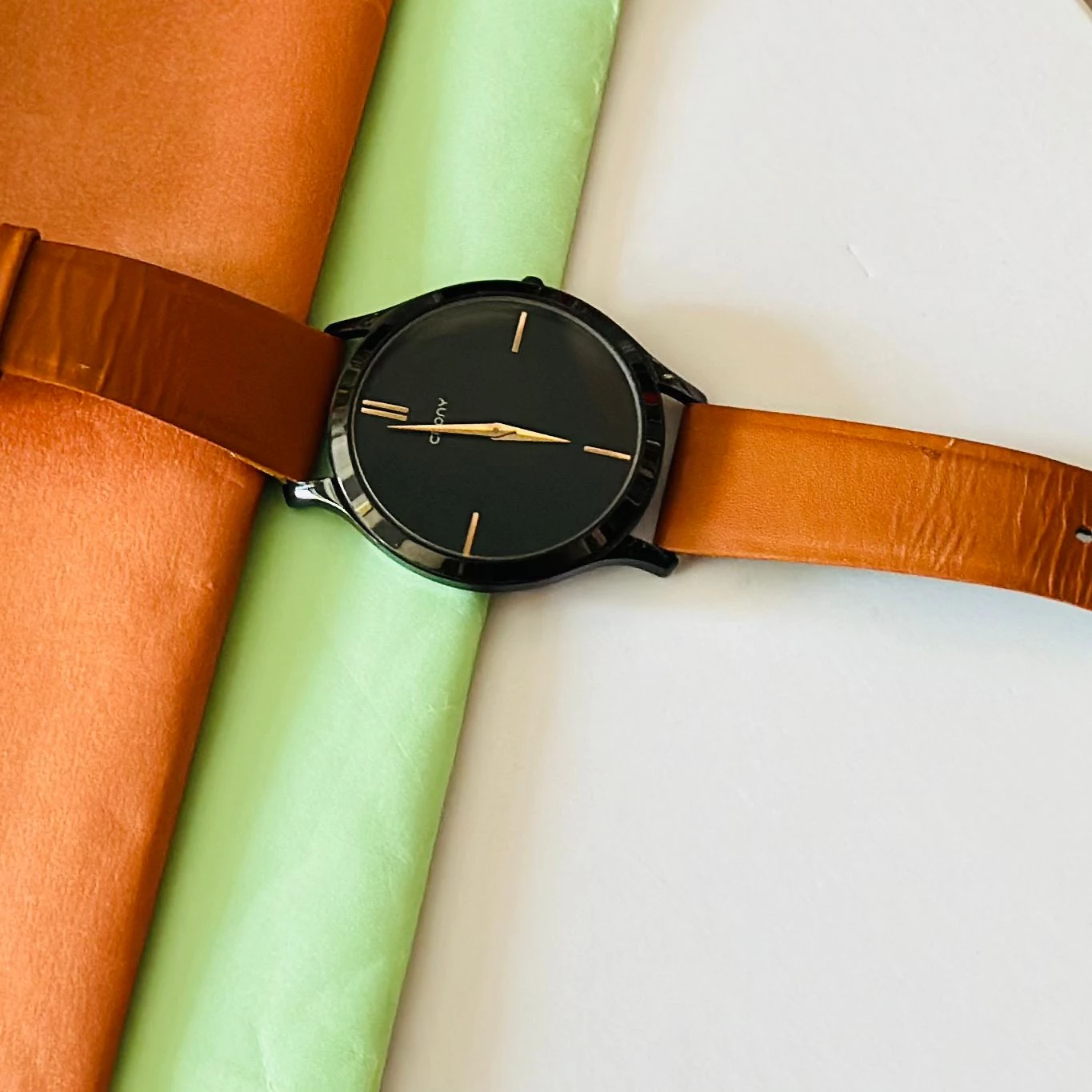 Analog watch For man’s