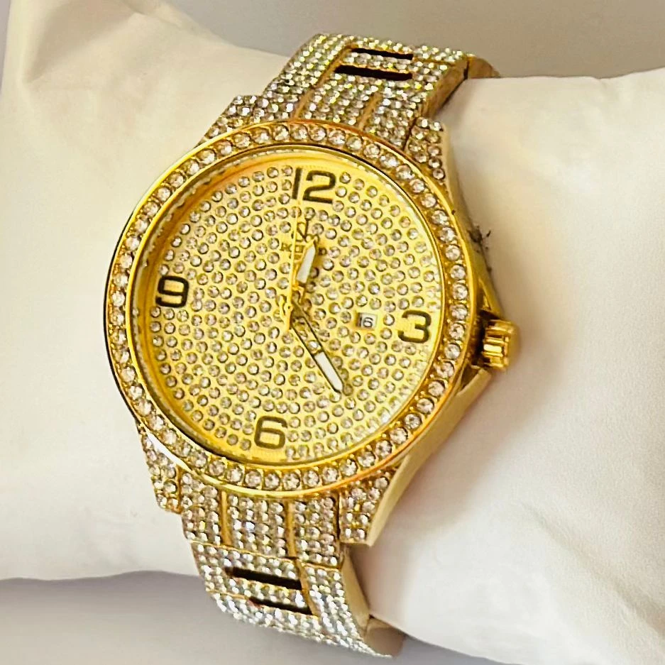 Premium Watches for Every Style ⌚ Branded
