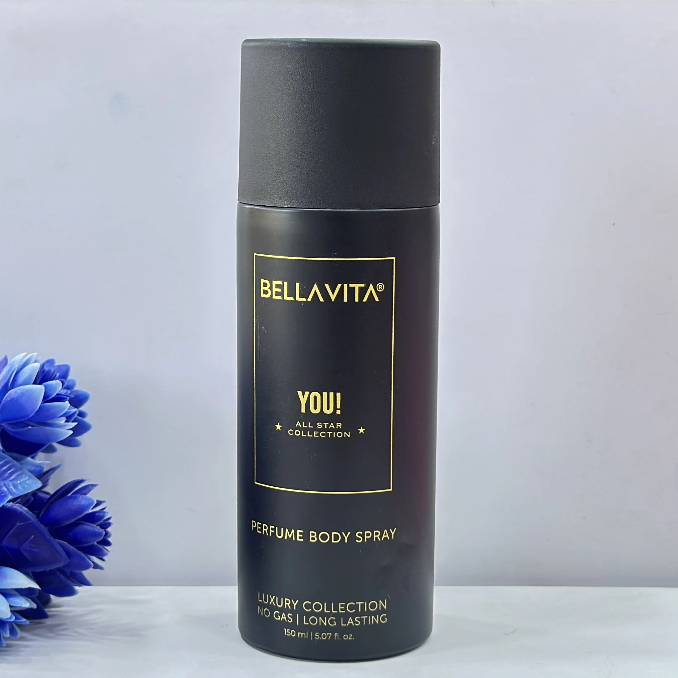 BELLAVITA You! All Star Collection Perfume Body Spray