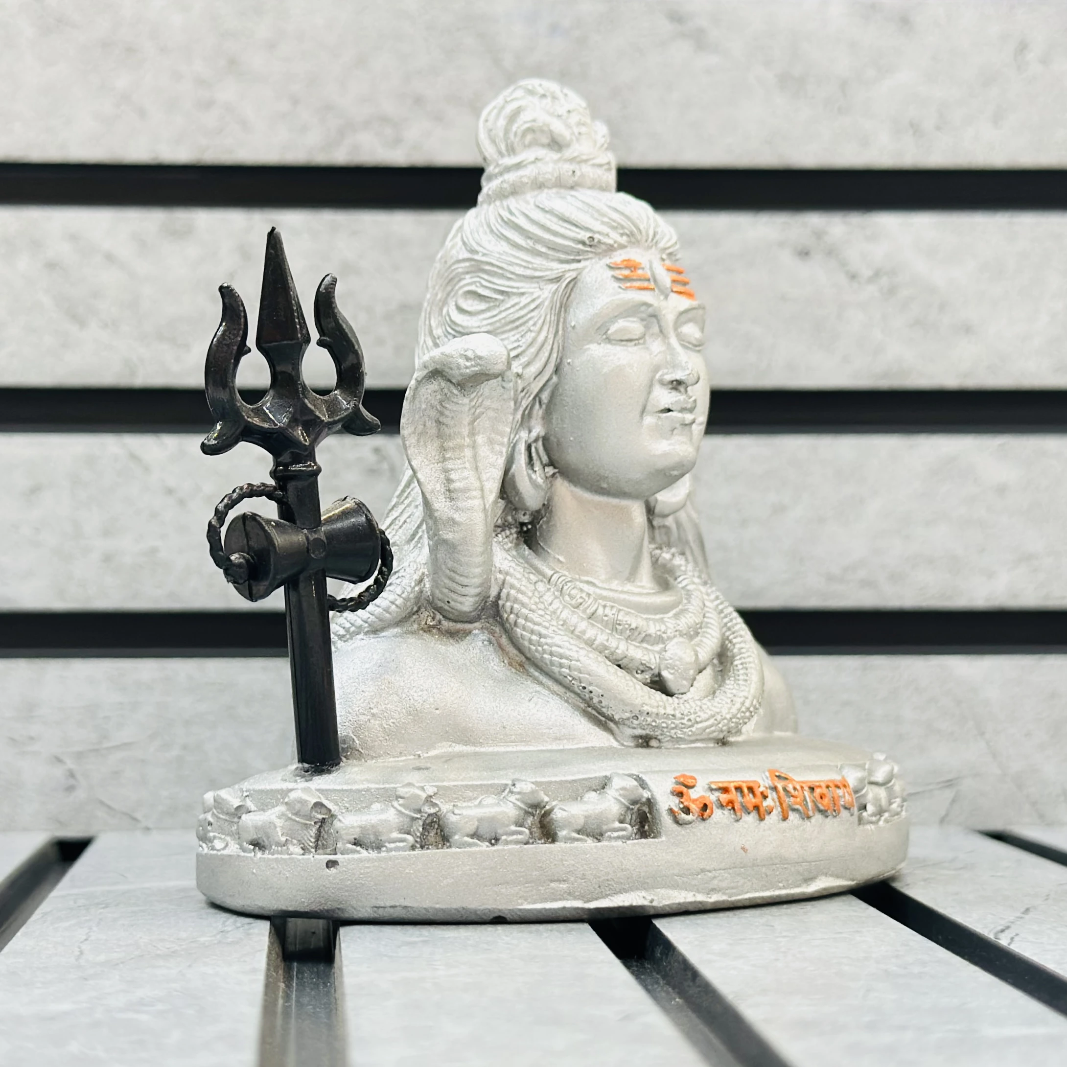 Shiva Statue