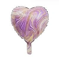 HD PartyPal Heart Foil Balloon