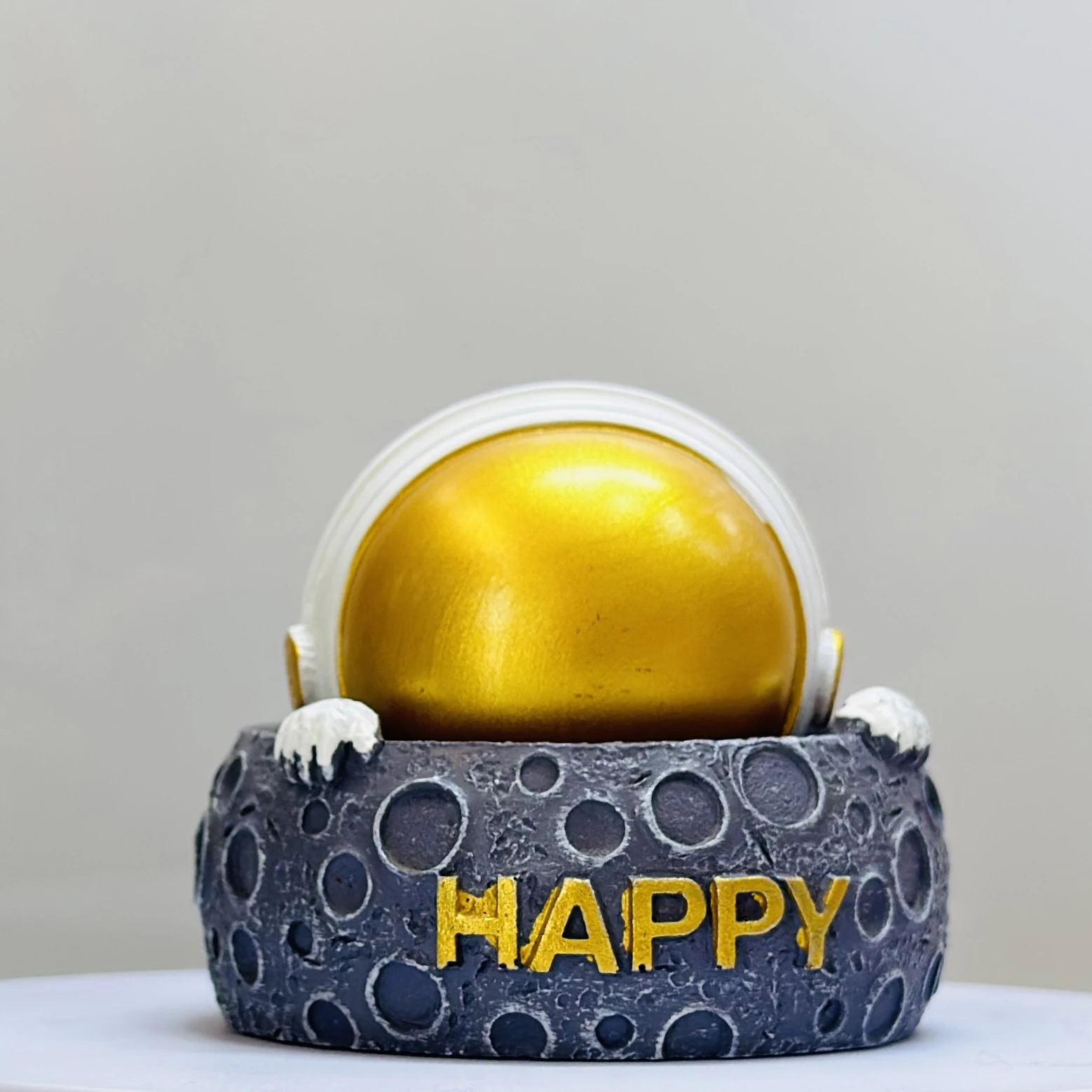 Astronaut figurine