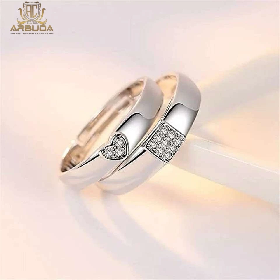 Couple Ring ?