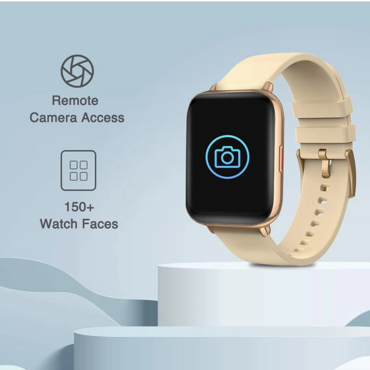 Fire Boltt smart watch… Model No..BSW046