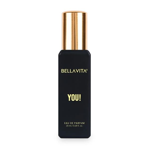 Bella Vita All Star Perfume Gift Set for Men