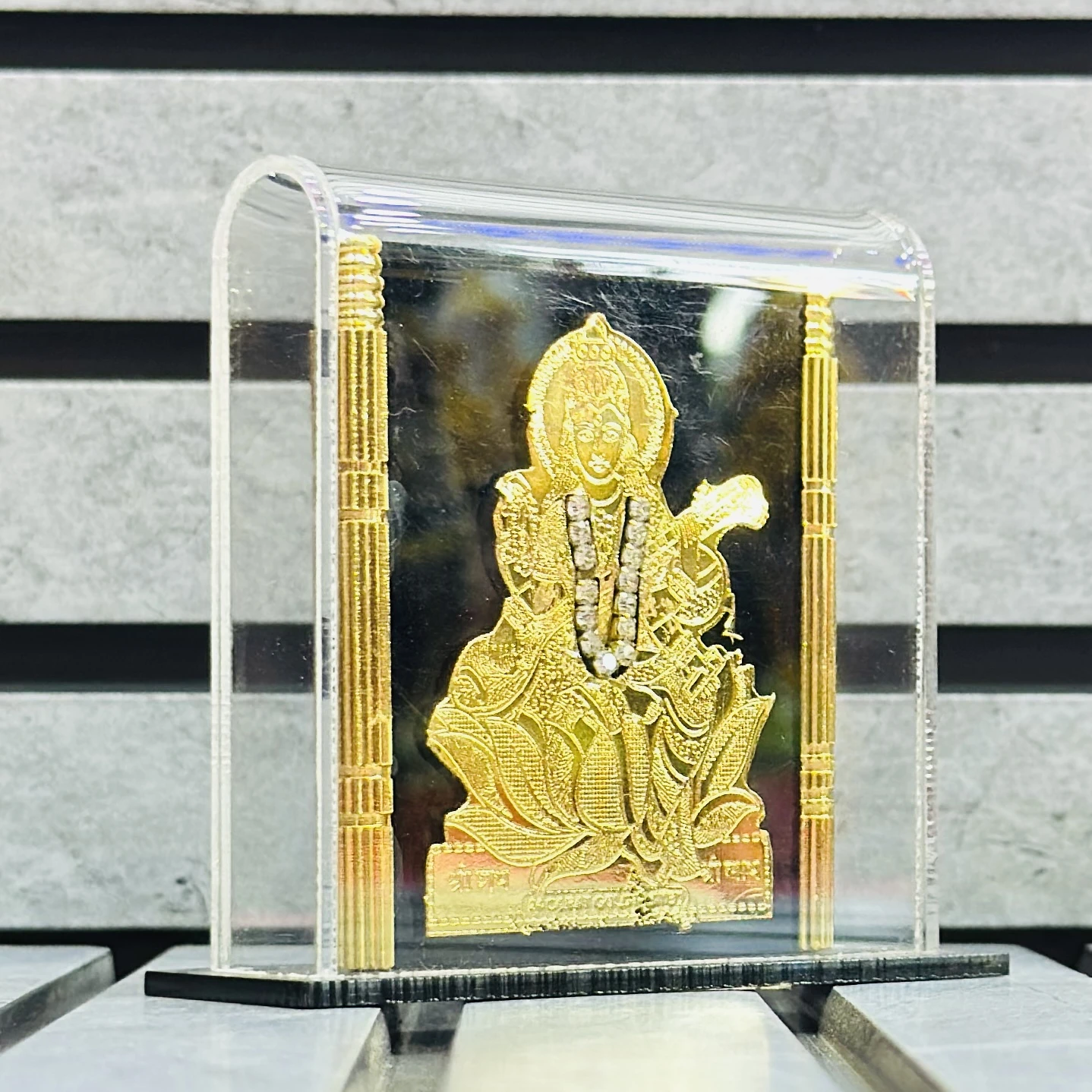 Sarasvati Mata Frame