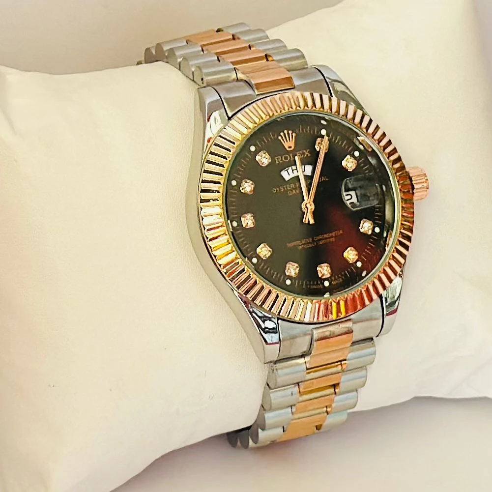 Quartz analog watch For man’s