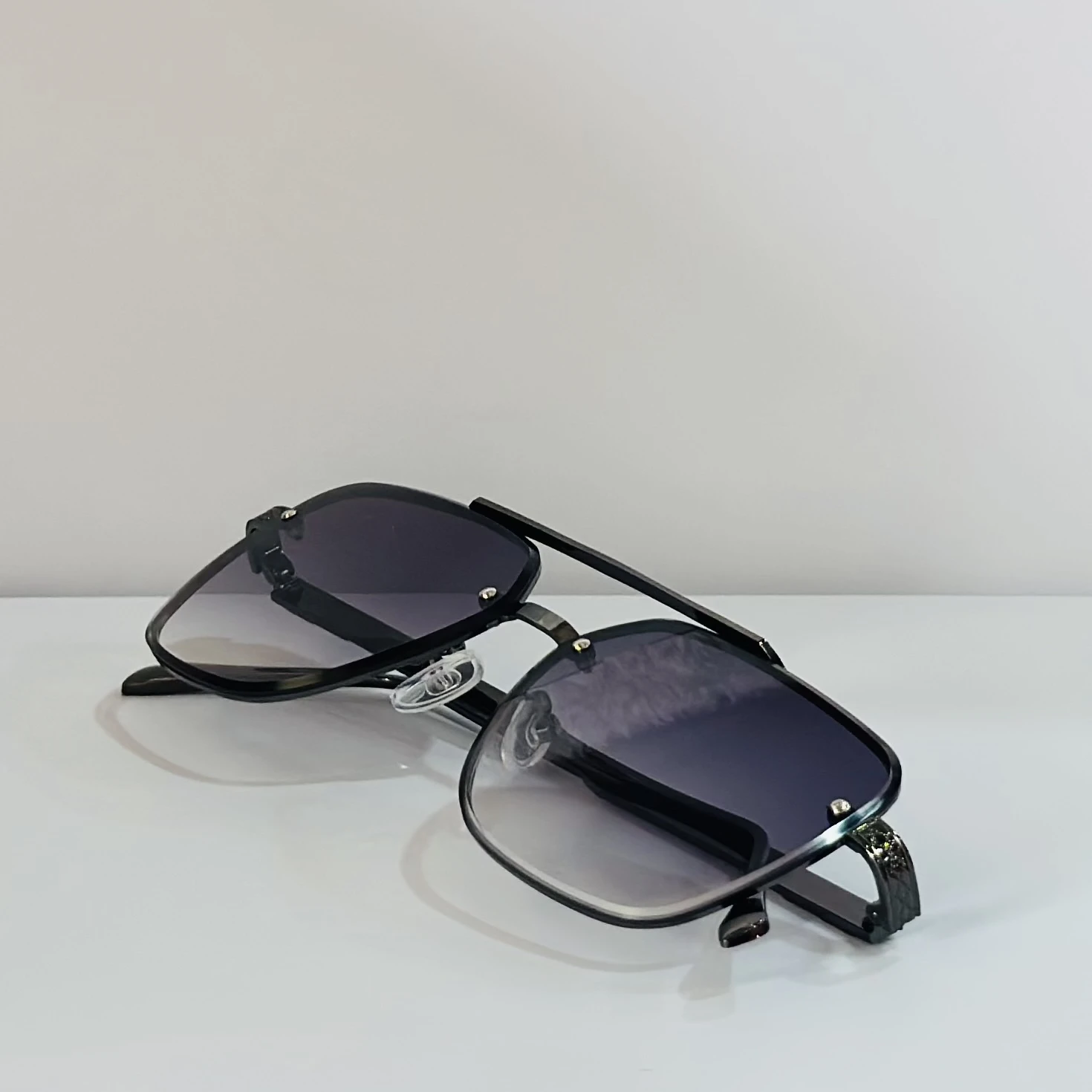 Pair of Bottegaro Paris B319 sunglasses