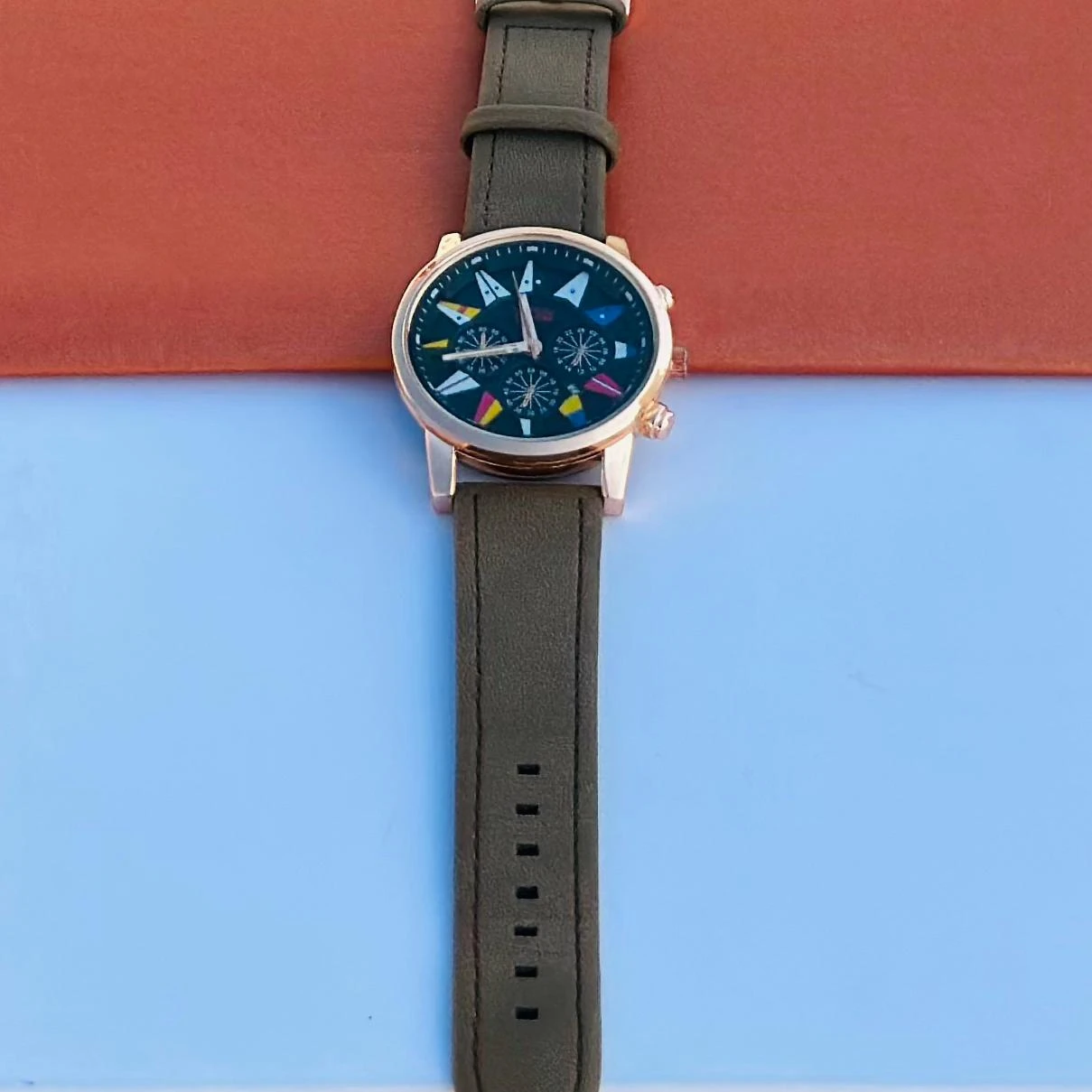 Analog watch For man’s