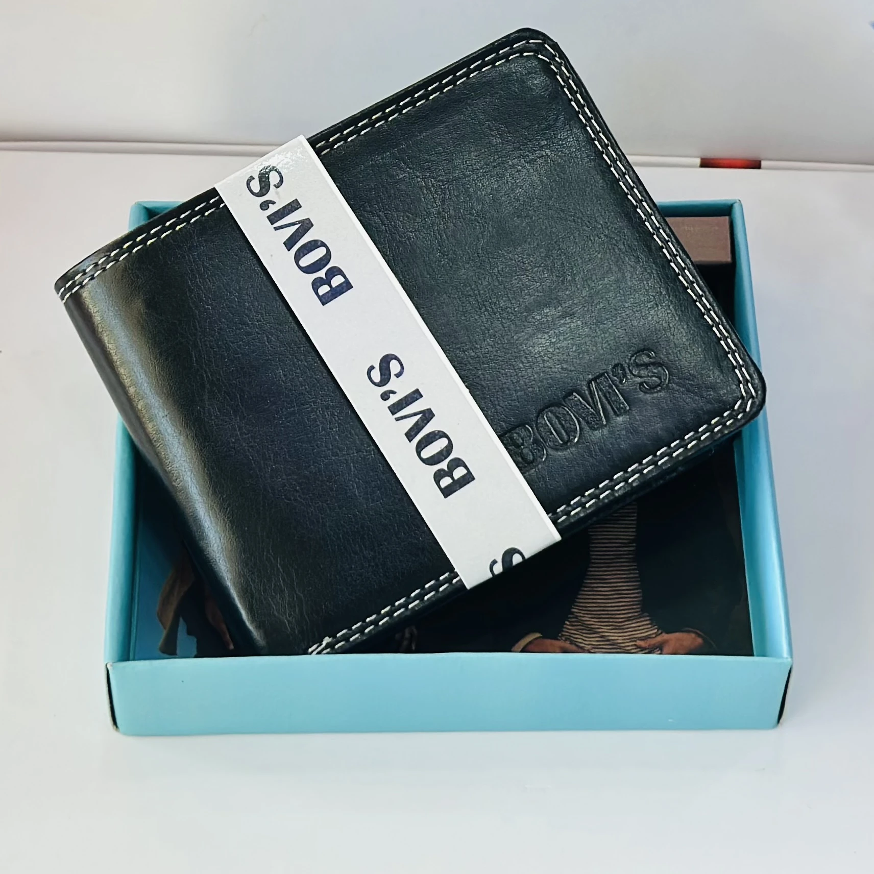 Calvin Klein Wallets at lowest price