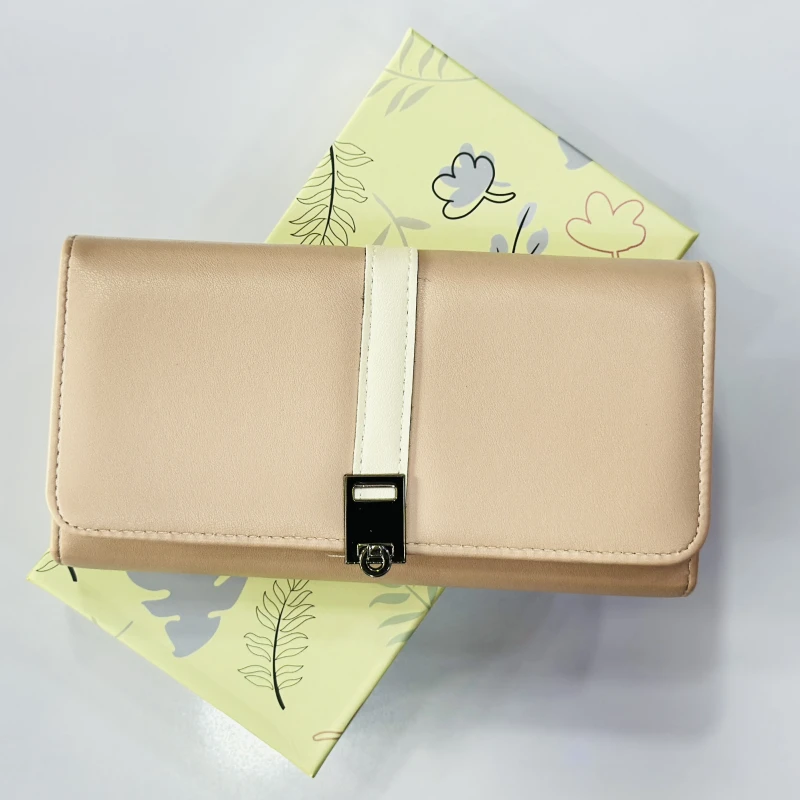 Premium Girls Wallet Collection