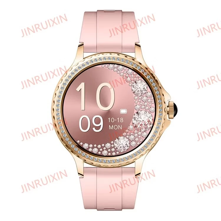 Timestone HK27 "Queen" women's smartwatch.