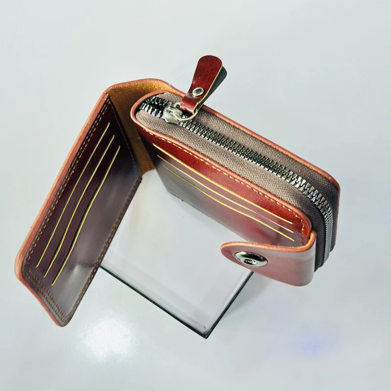 Premium gents wallet