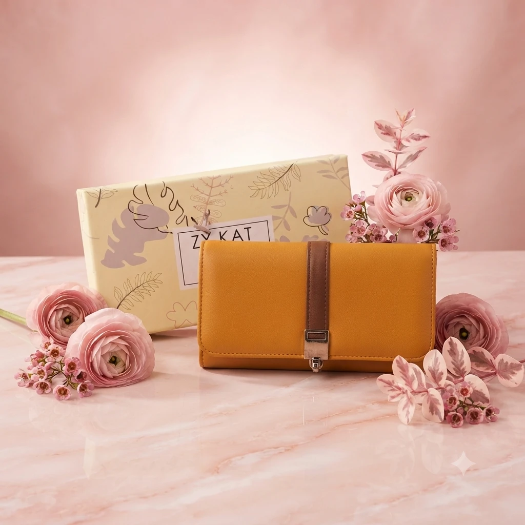 ? Premium Girls Wallet Collection