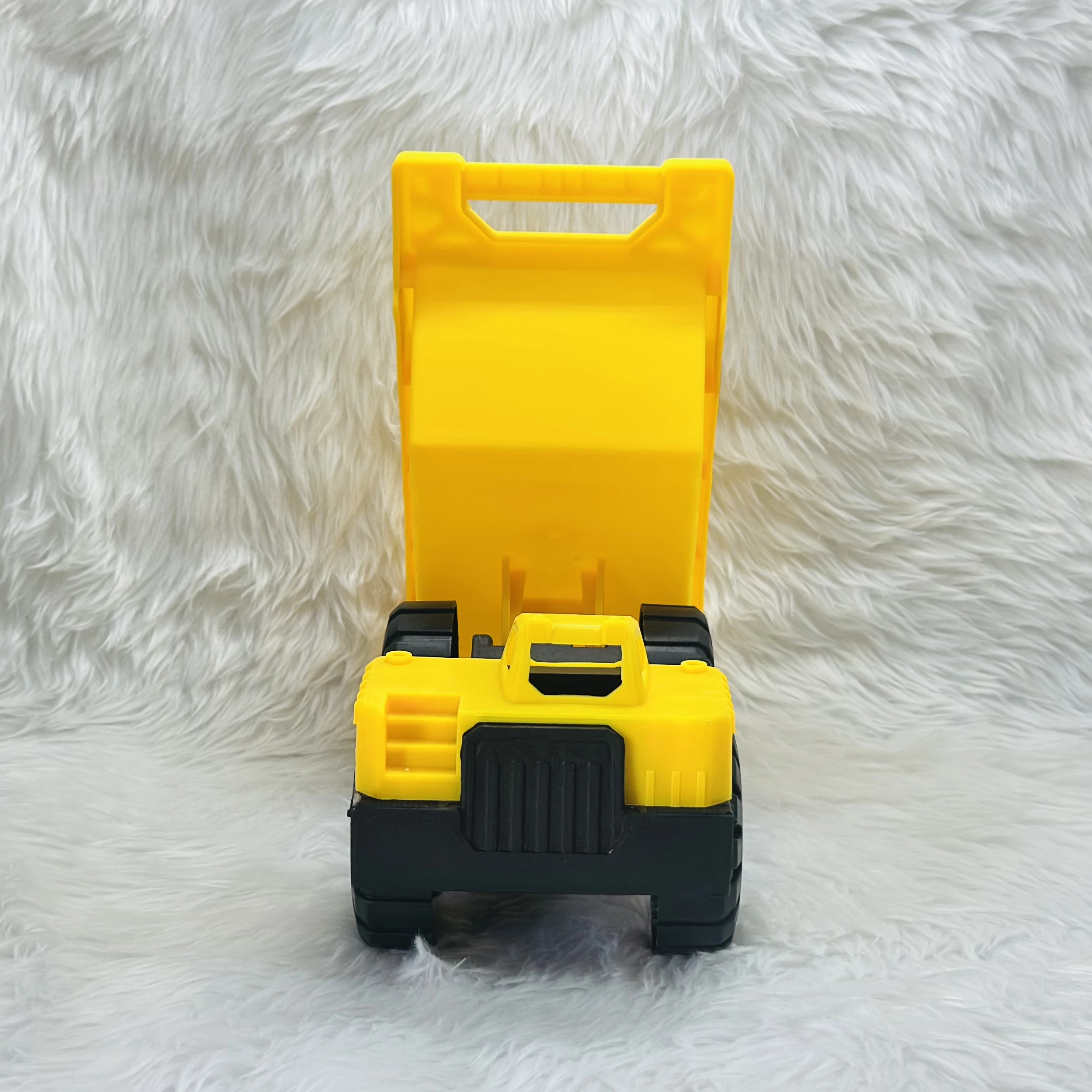 AB Toys dumper truck toy