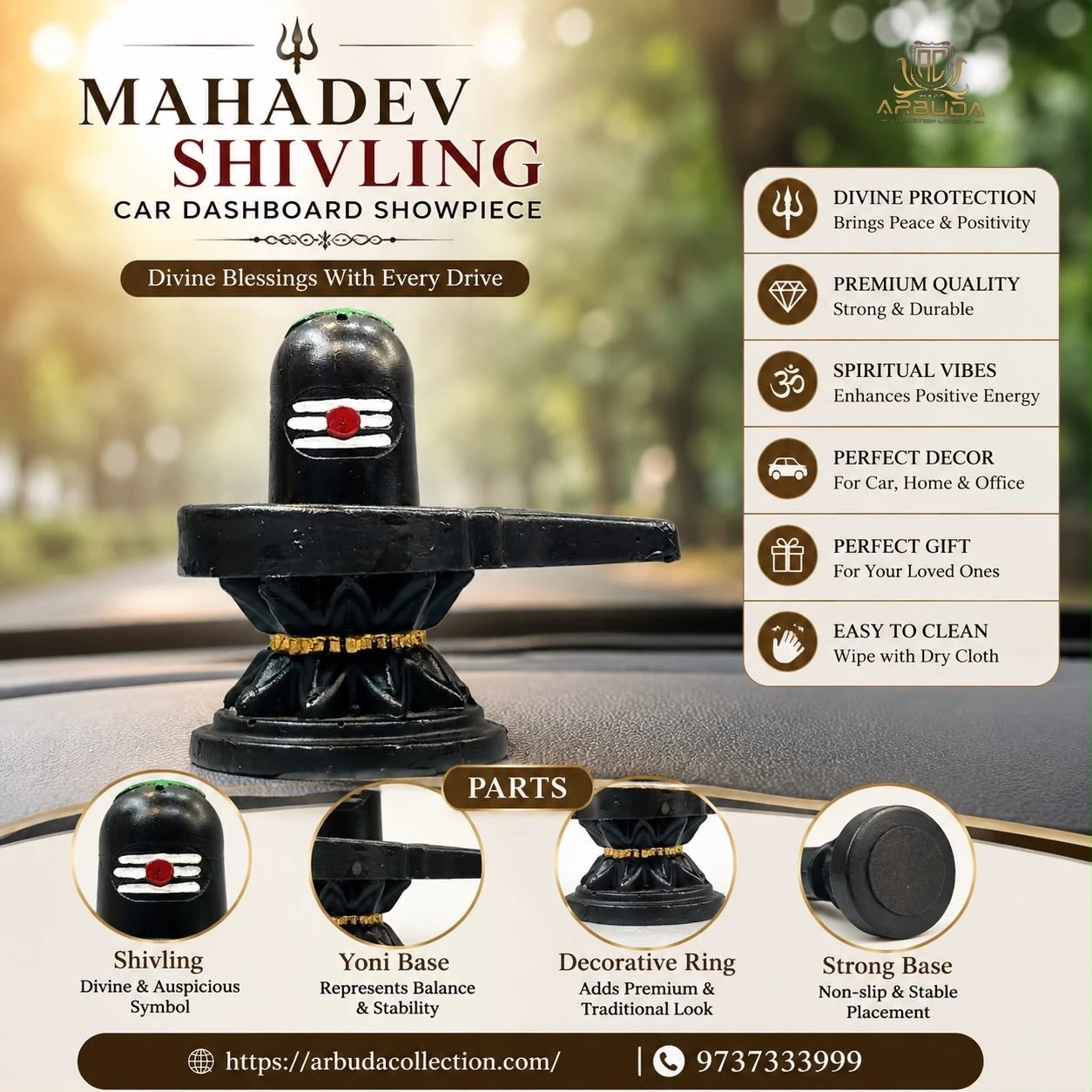 Shivling