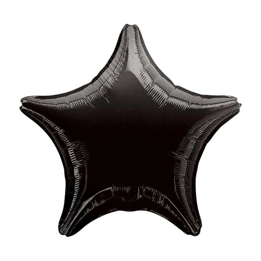 Star Shape foil balloon