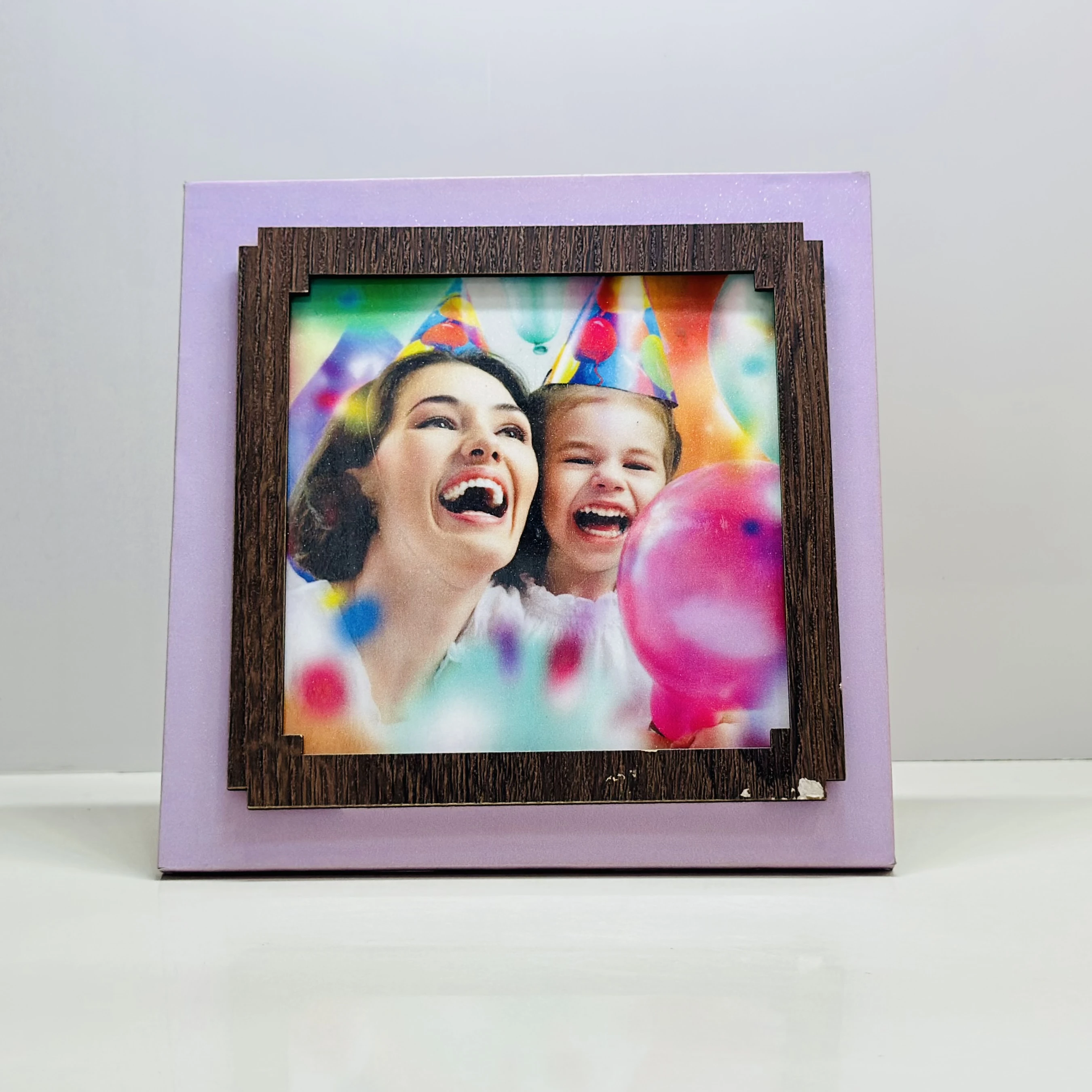Customize Photo Frame (SKU-61731K)