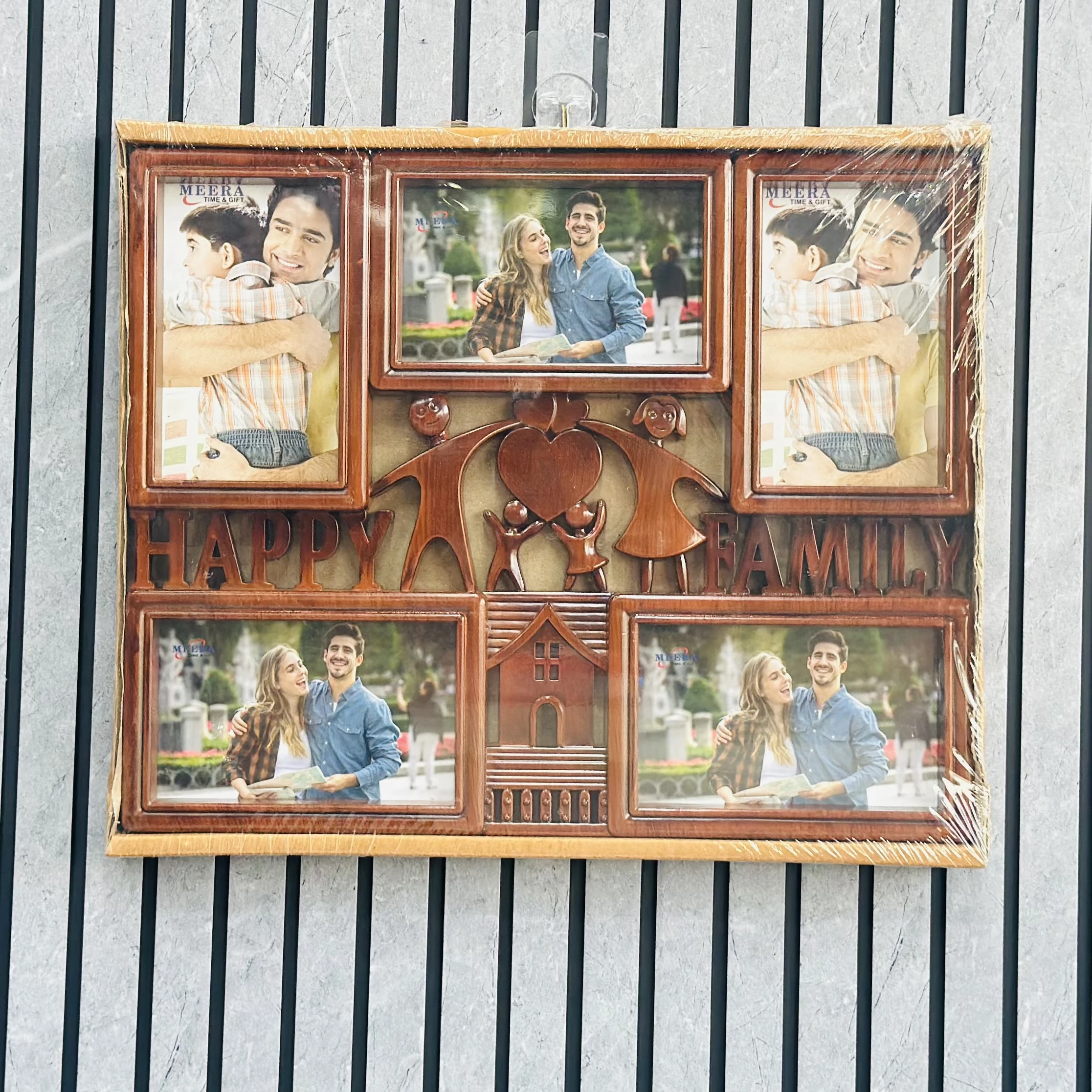 Personalized photo Frame