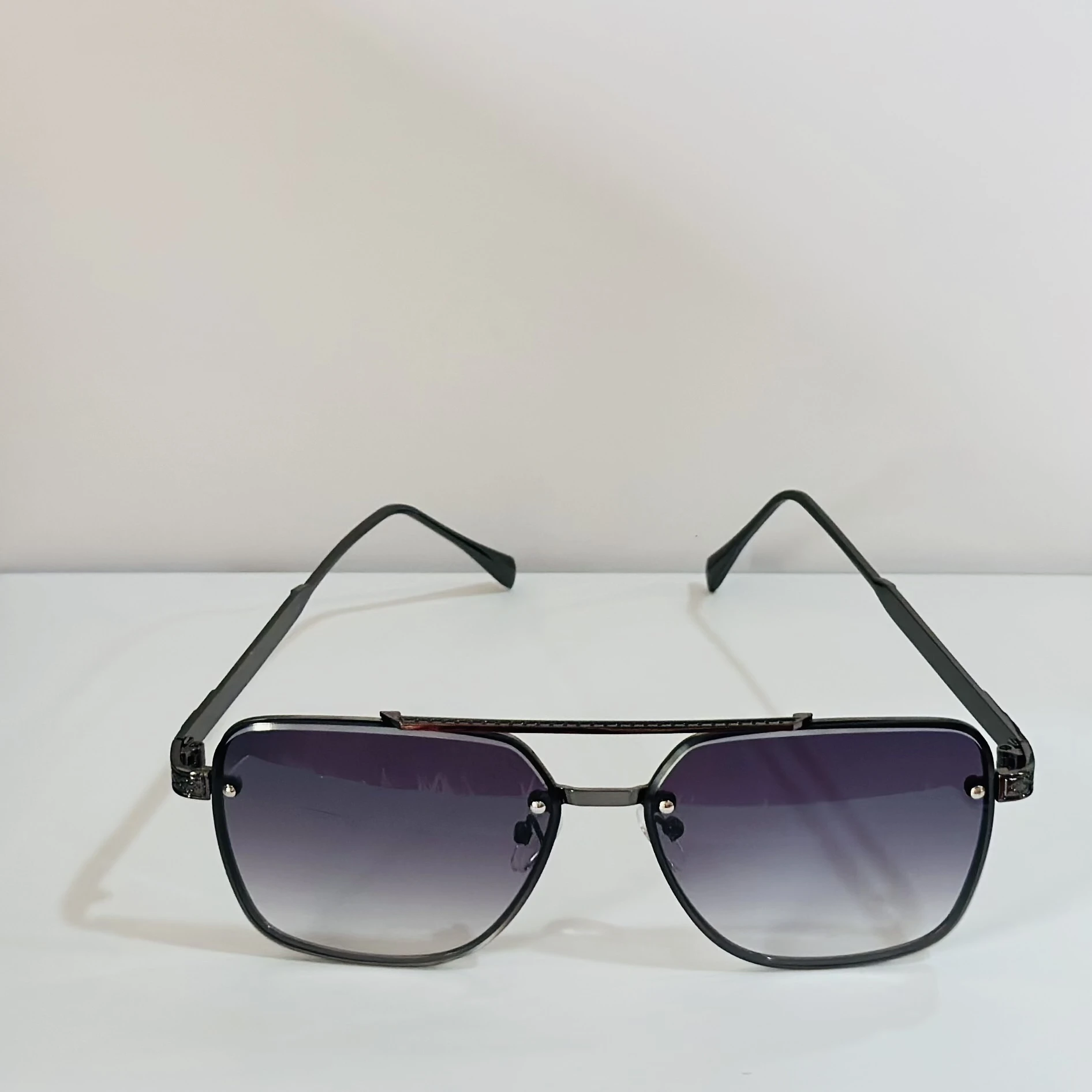 Pair of Bottegaro Paris B319 sunglasses