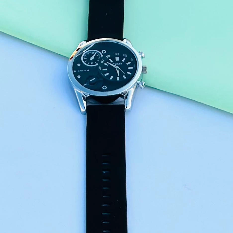 Analog watch For man’s