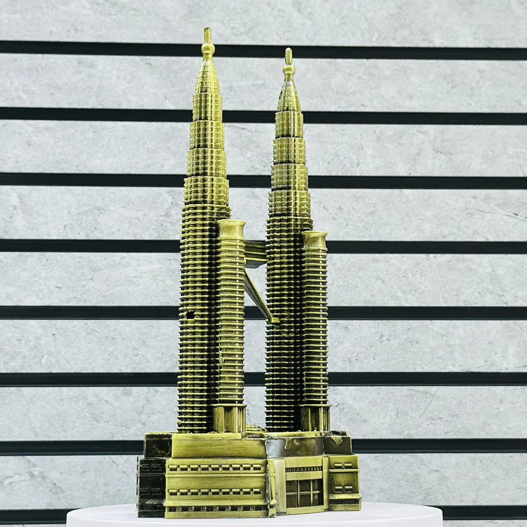 Petronas Twin Towers(SKU-MU86B6)