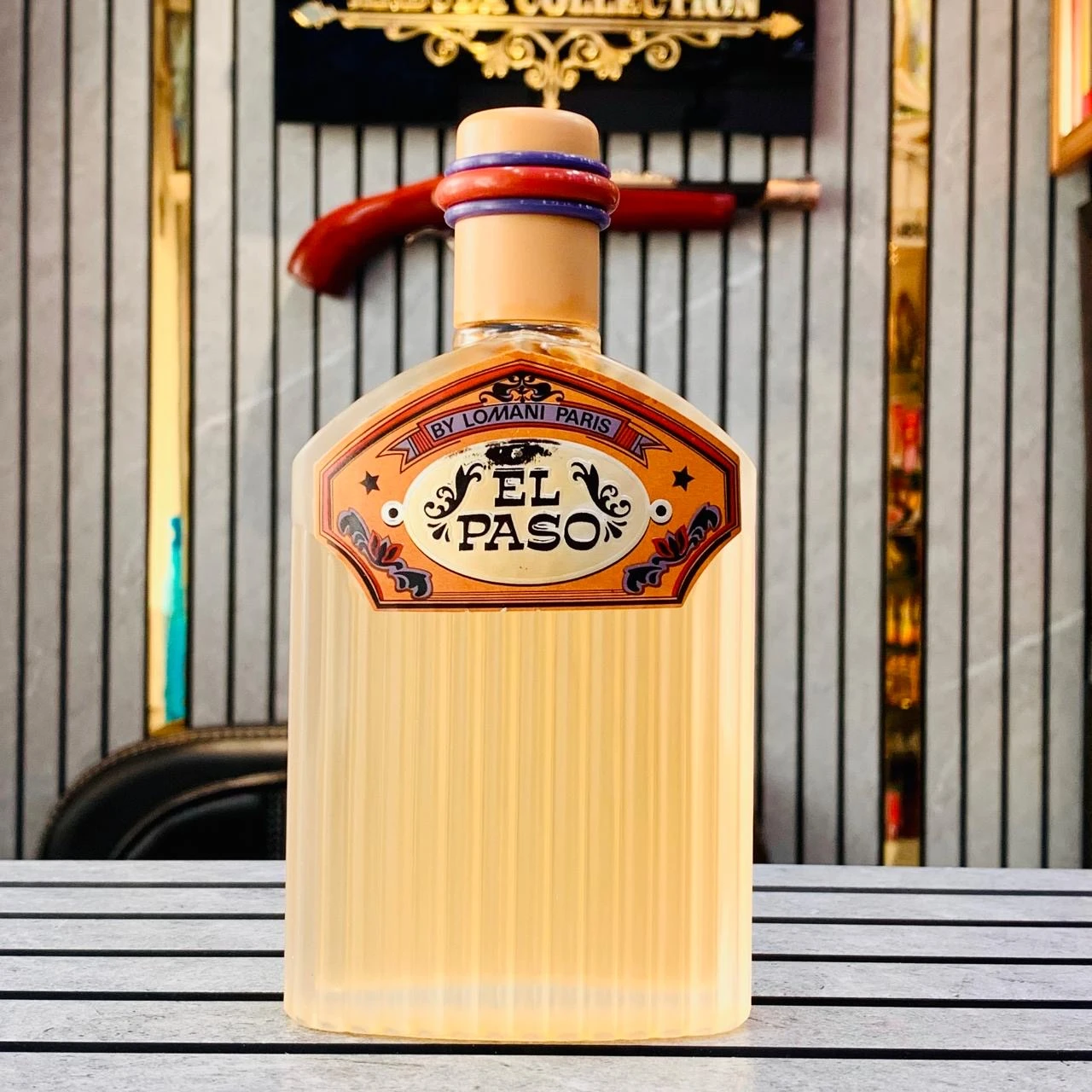 EL Paso