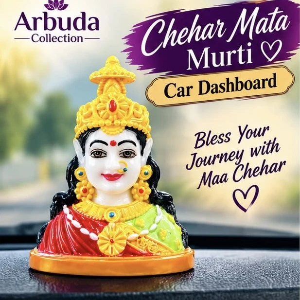 Chehar Mata Murti