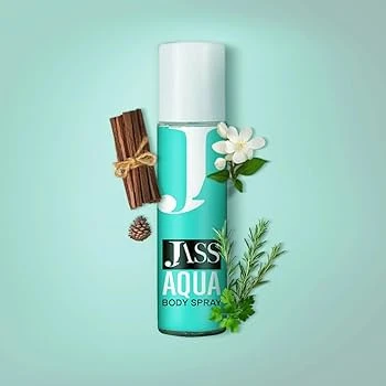 Aqua perfume