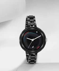 Fastrack watch… Model No.. 6306KM01