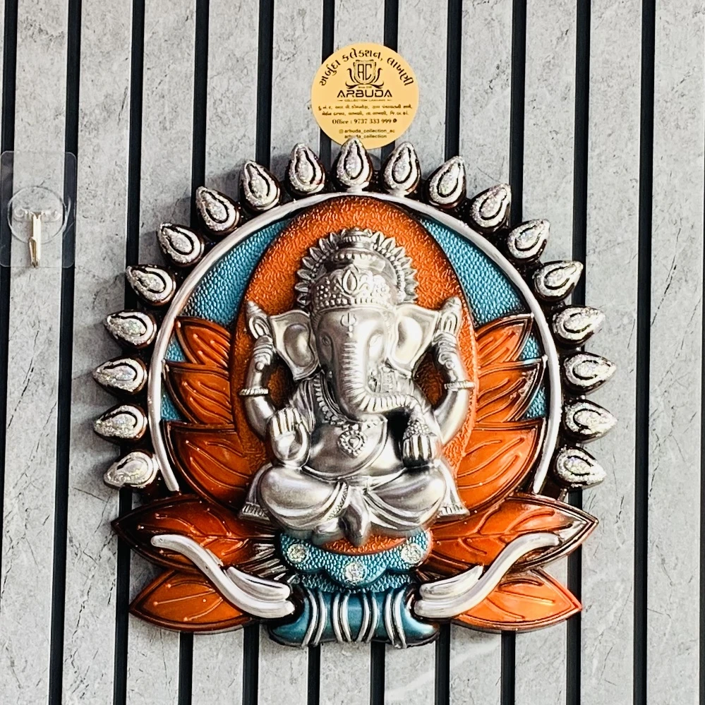 ગણપતિ બાપ્પા (SKU-ANAPEG)