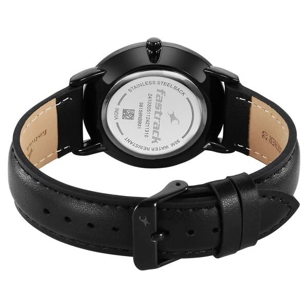 Fastrack watch….. 38159NL01