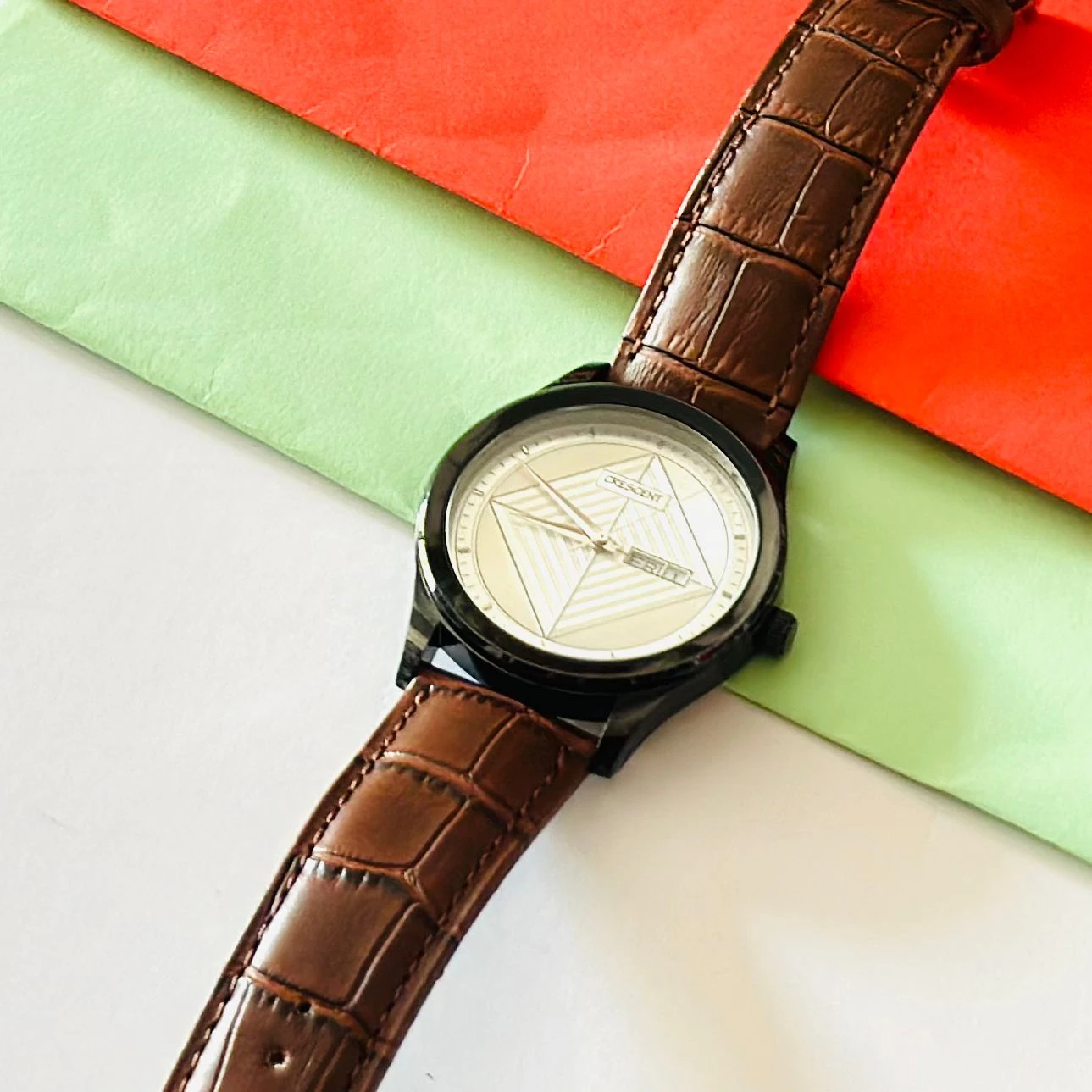 Analog watch For man’s