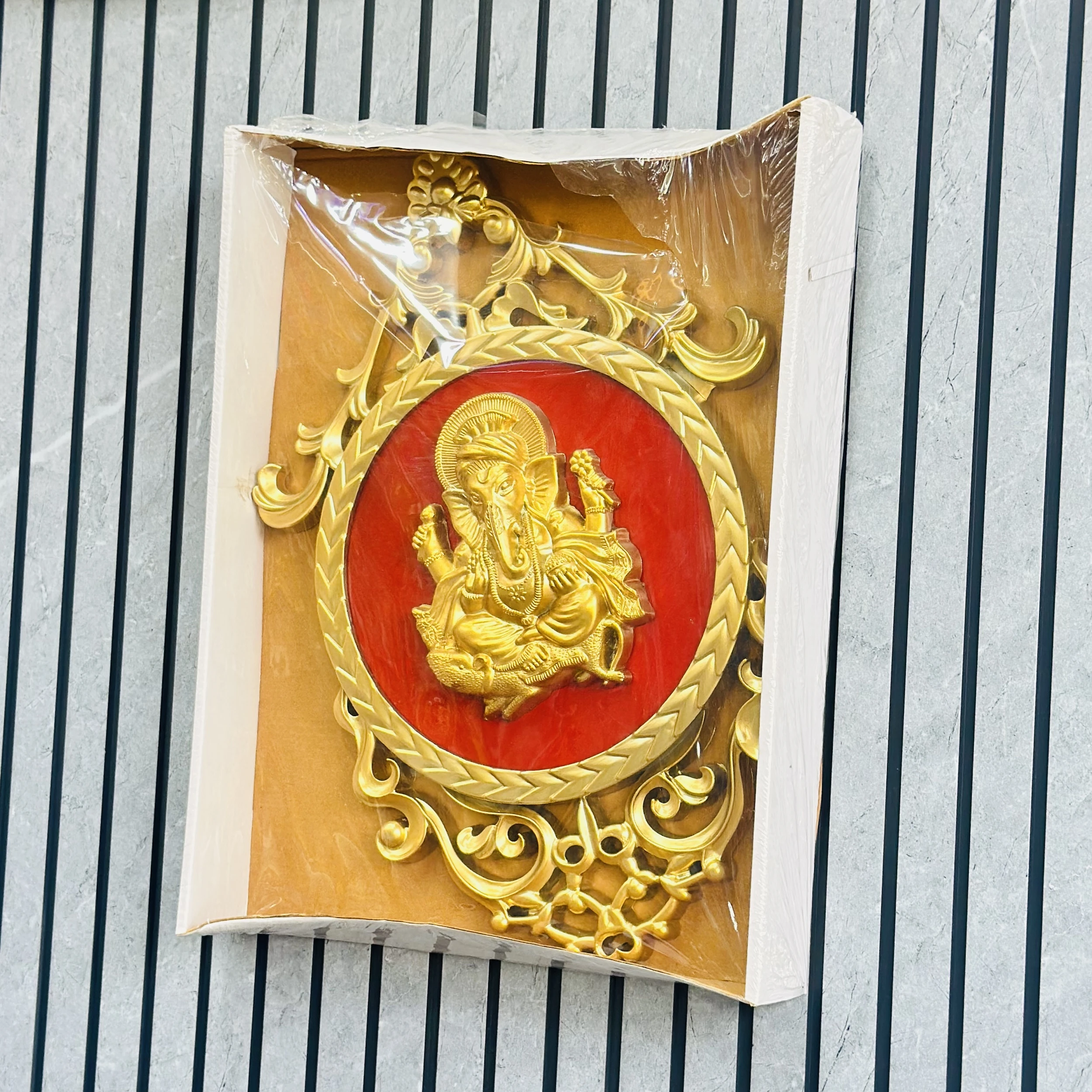 Lord Ganesha decorative statue