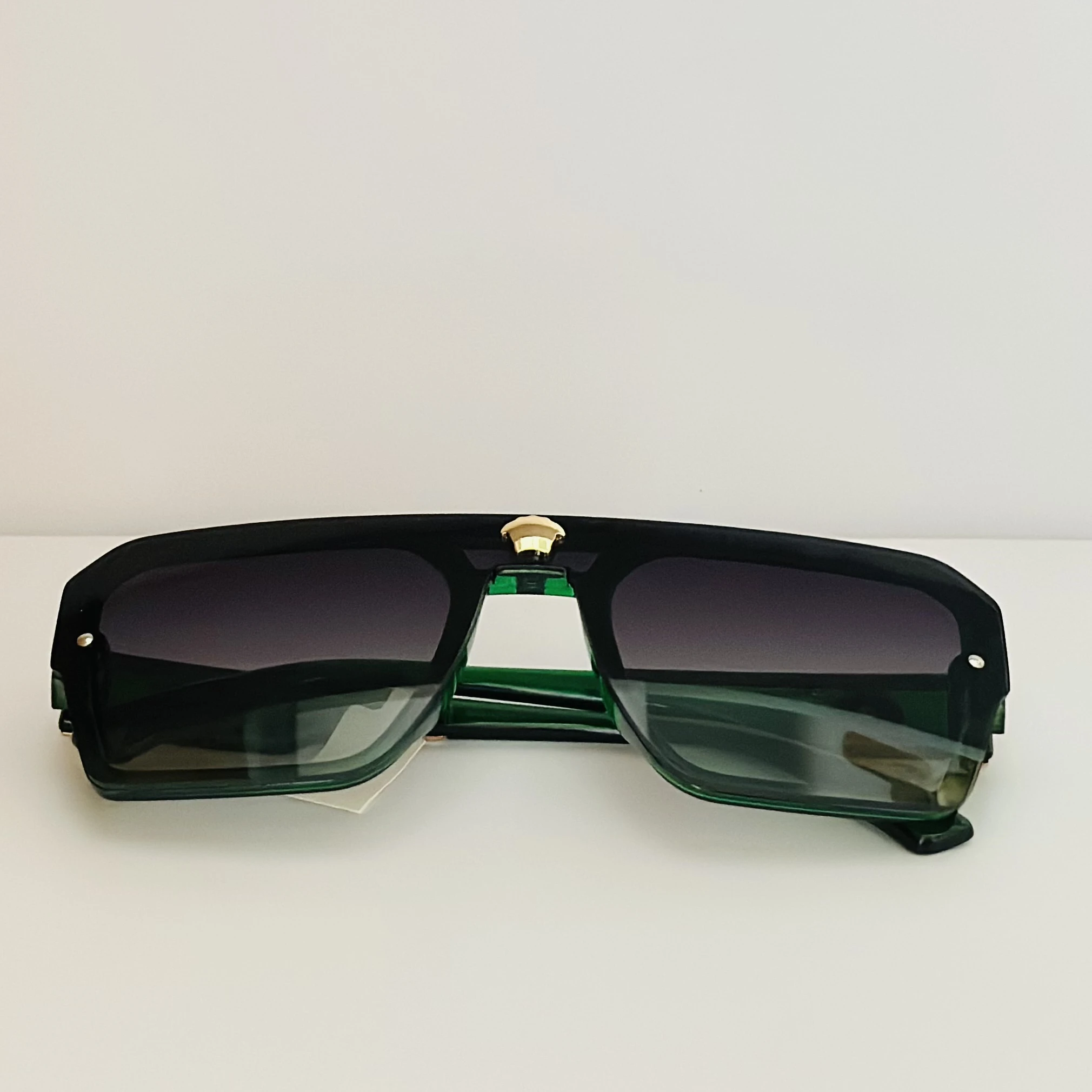 Philipp Plein SPP096M sunglasses.
