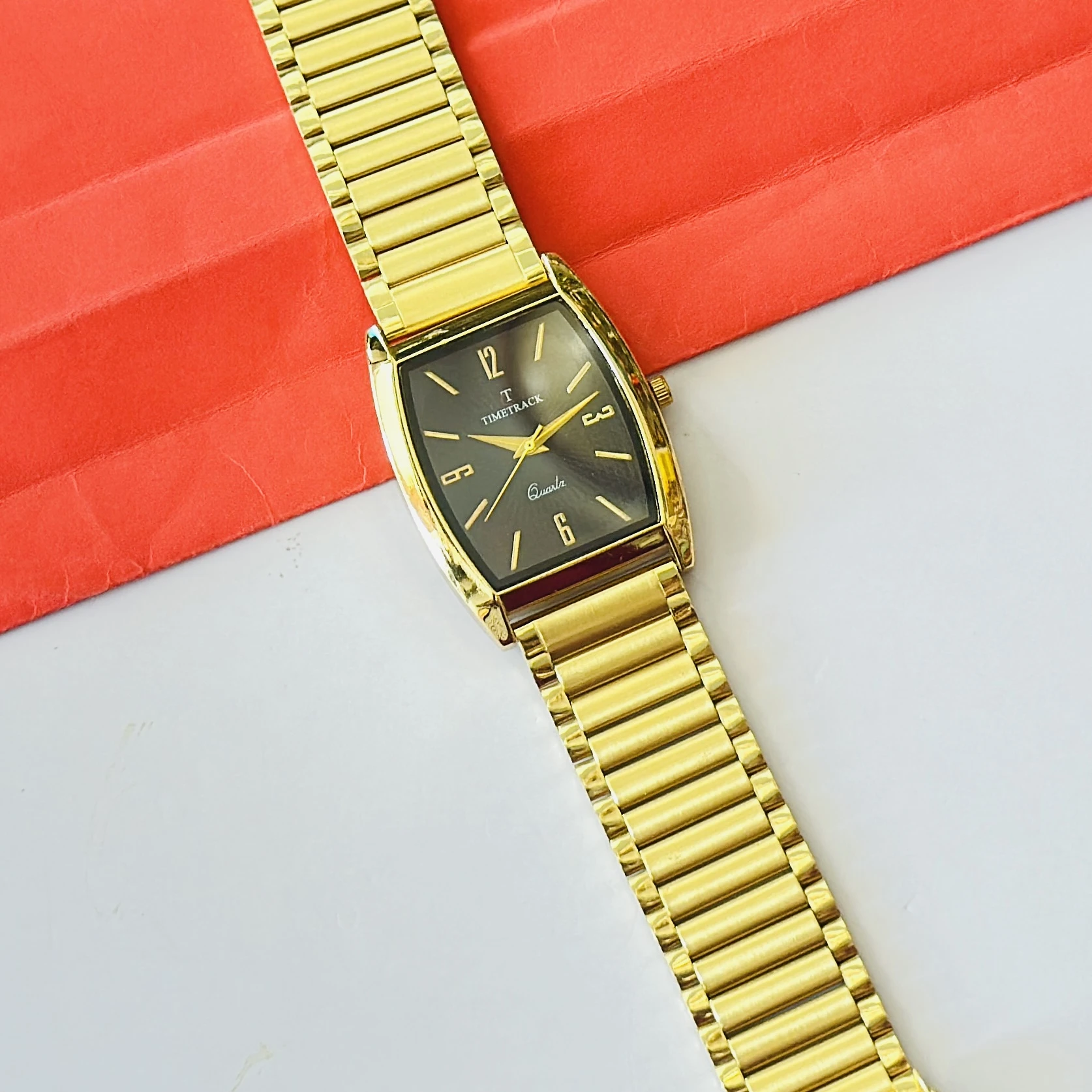 Analogue Watch For Man’s