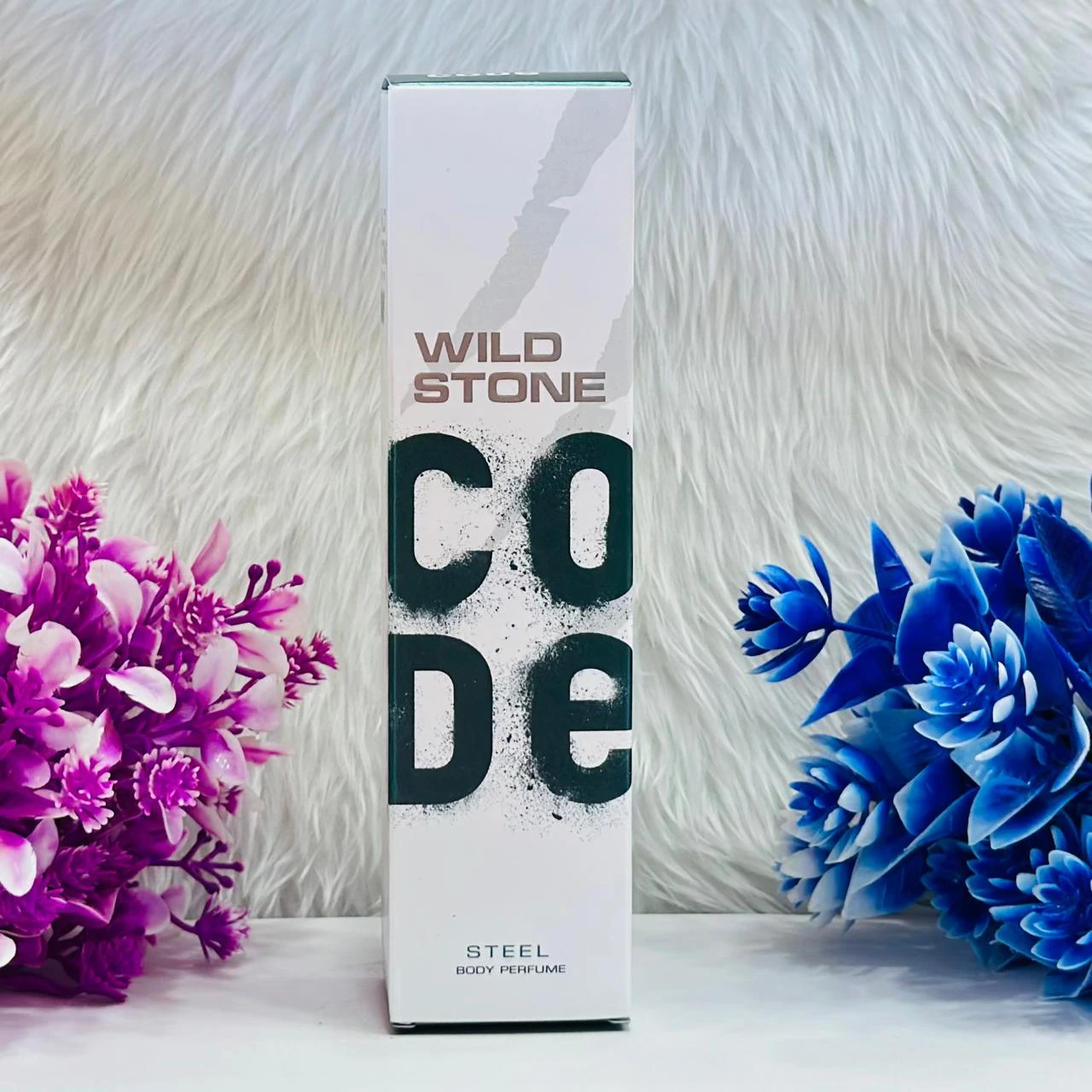 Wild Stone Perfume Body Spray