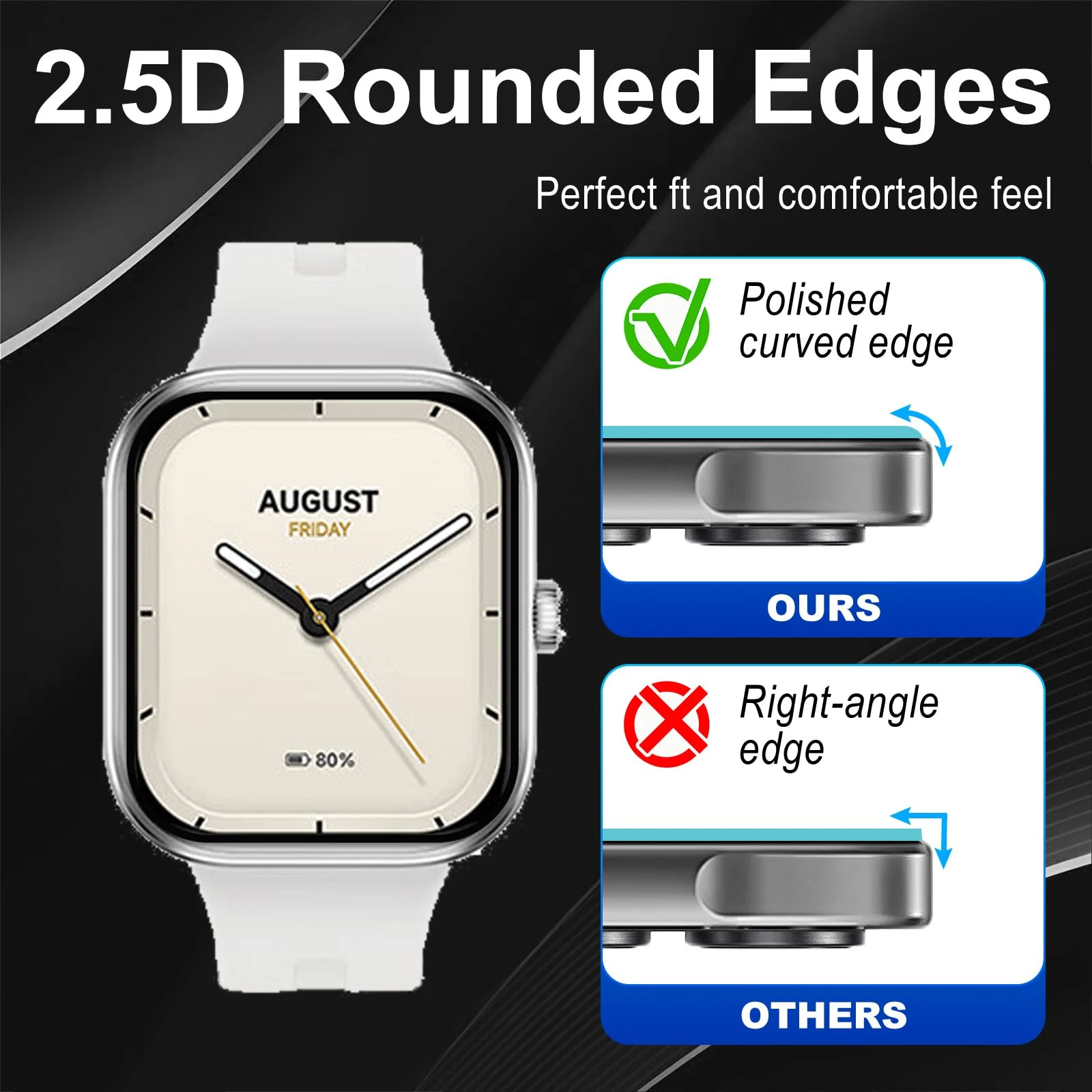 Timestone Ninja Max Series smartwatch