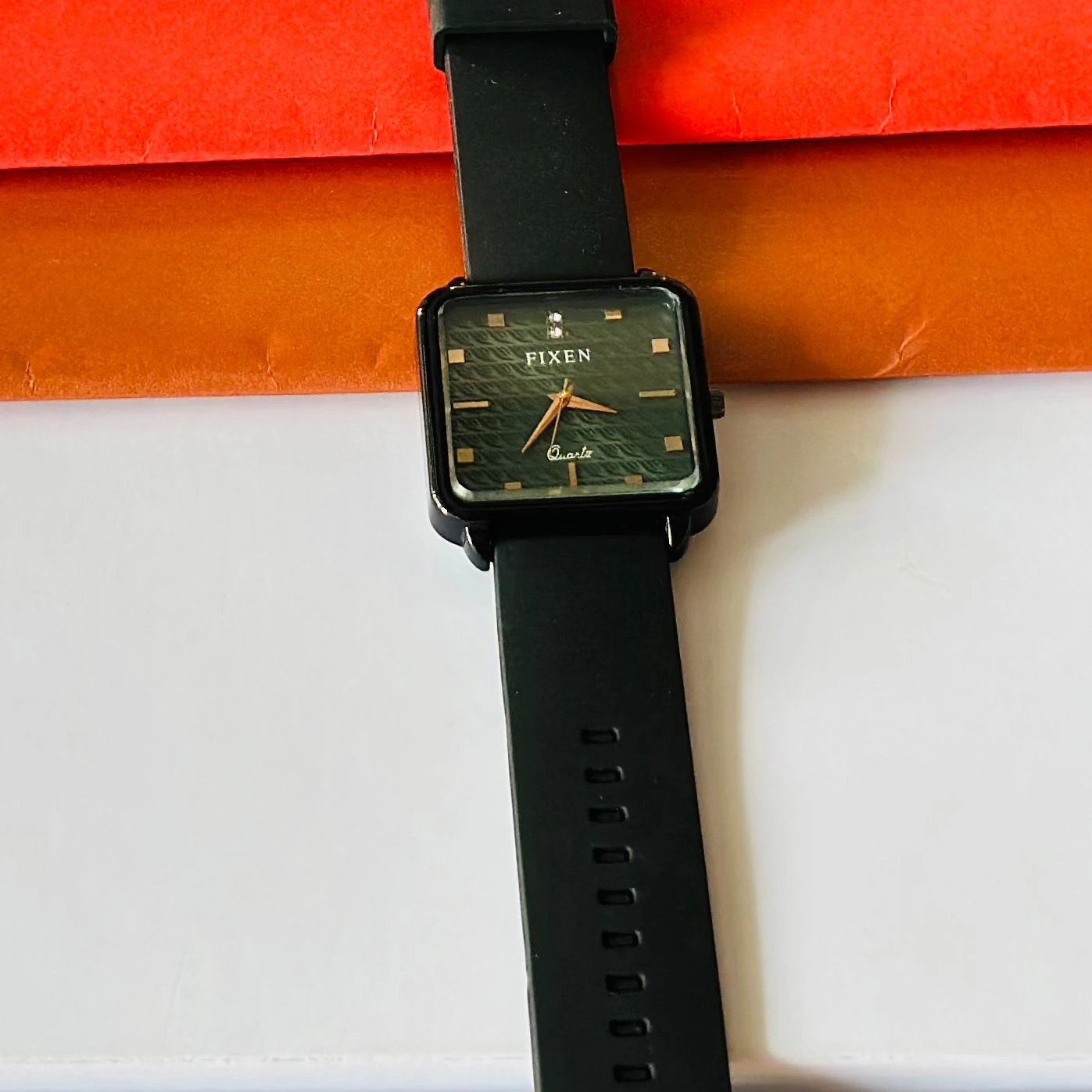 Analog watch For man’s