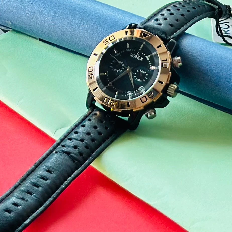 Analog watch For man’s