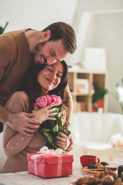Gifts for Couples