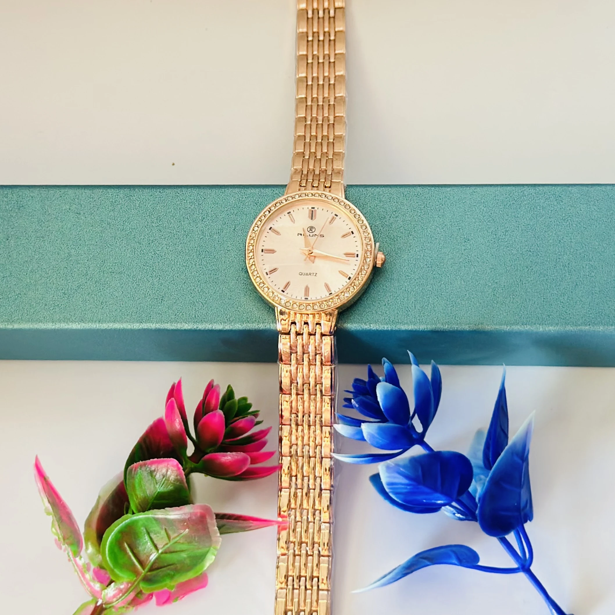 Women’s Analogue Watch