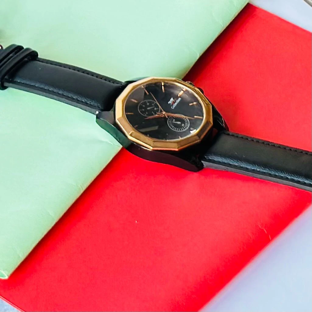 Analog watch For man’s