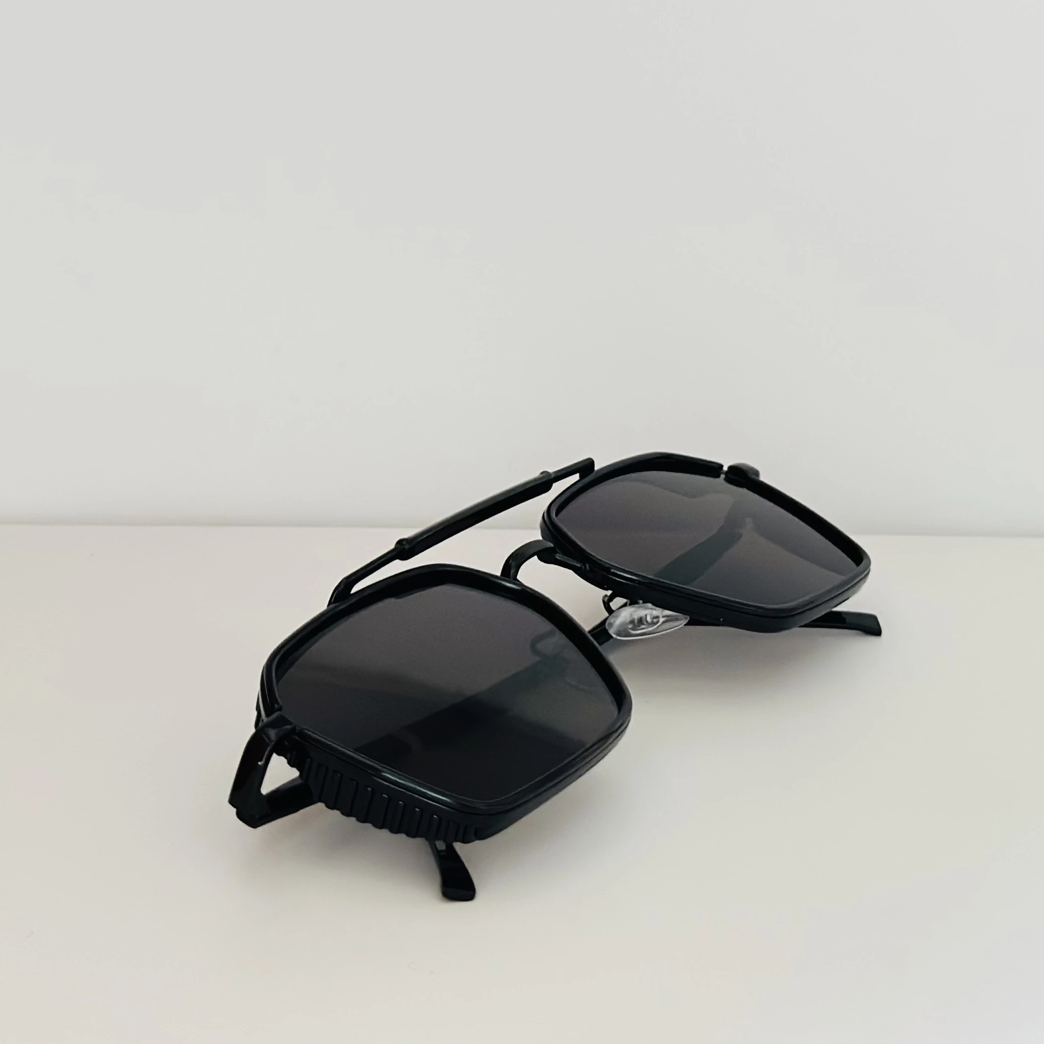 Creek Hexagonal collection sunglasses.