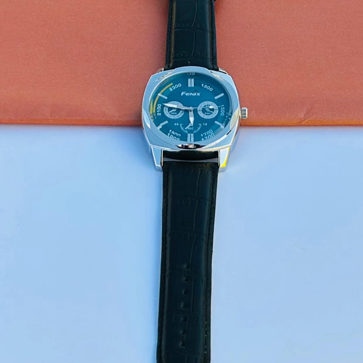 Analog watch For man’s