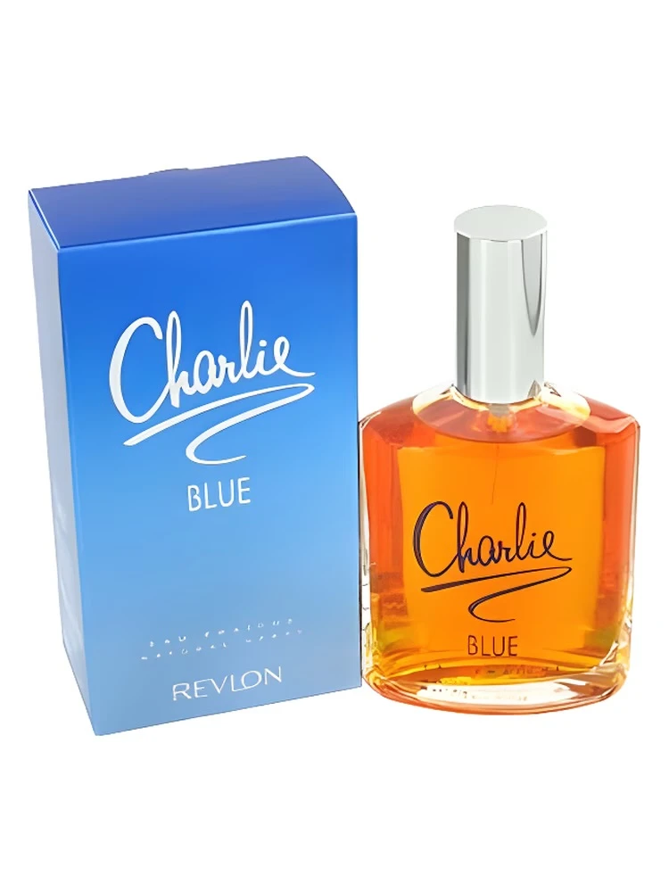 Chorlie Blue