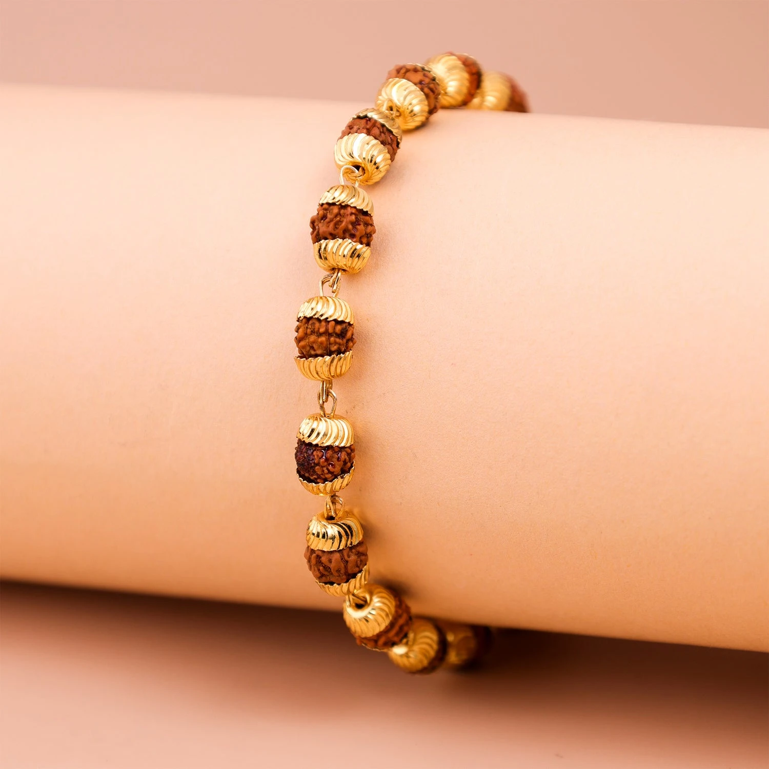 Premium Rudraksha Bracelet
