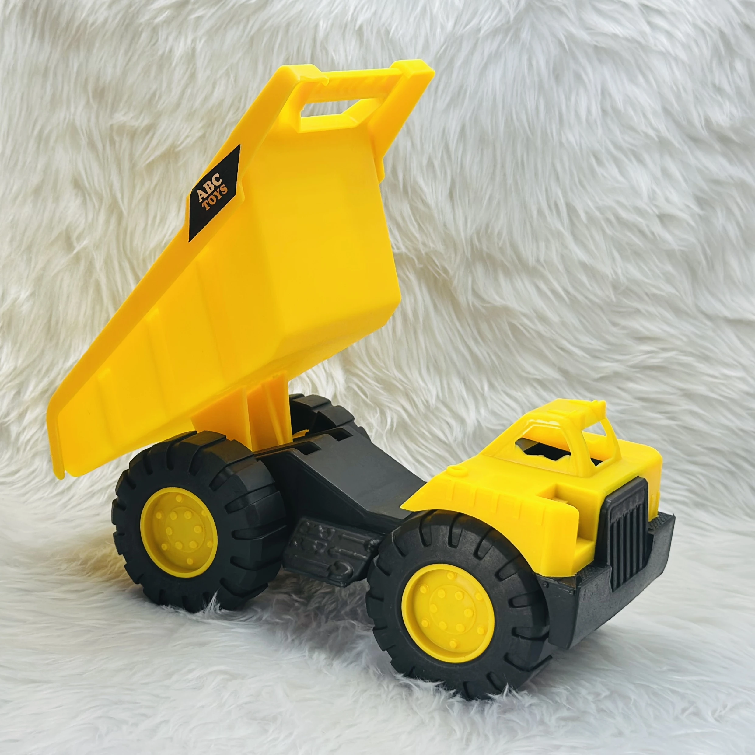 AB Toys dumper truck toy