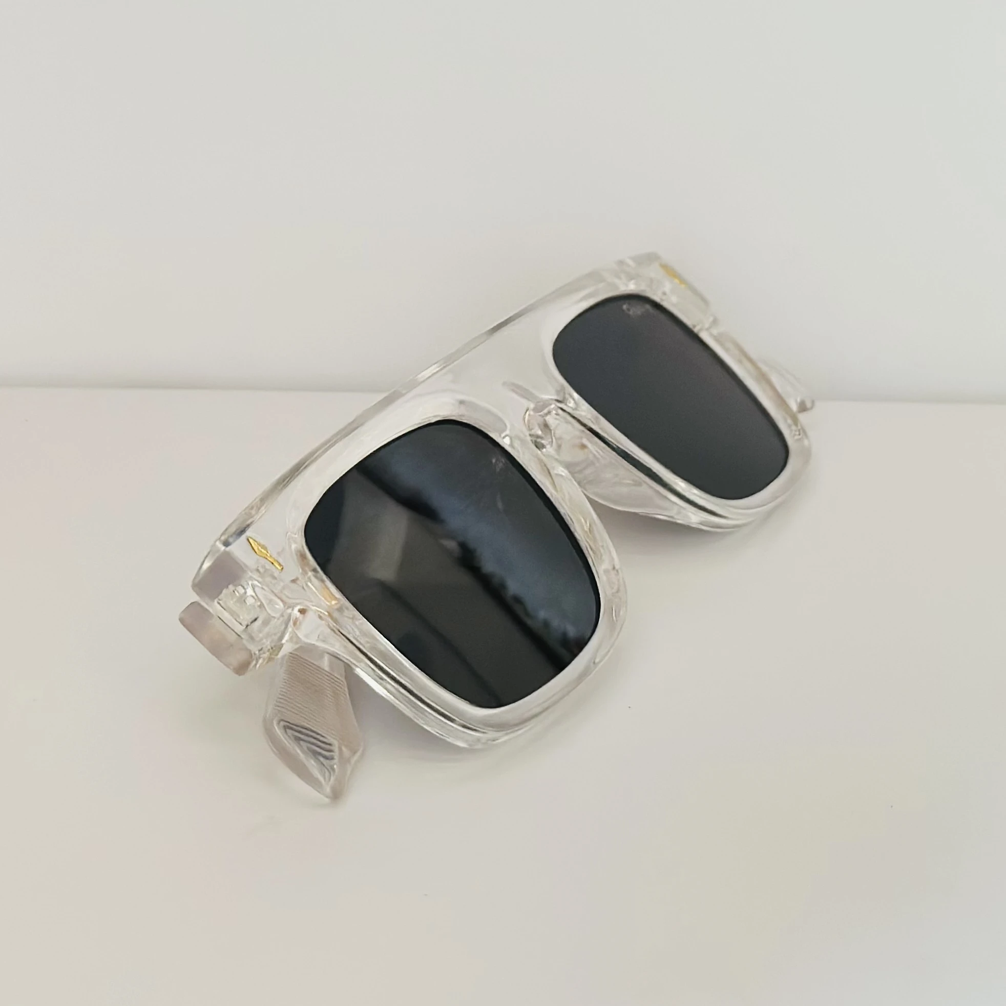 Dita Lancier square-frame sunglasses